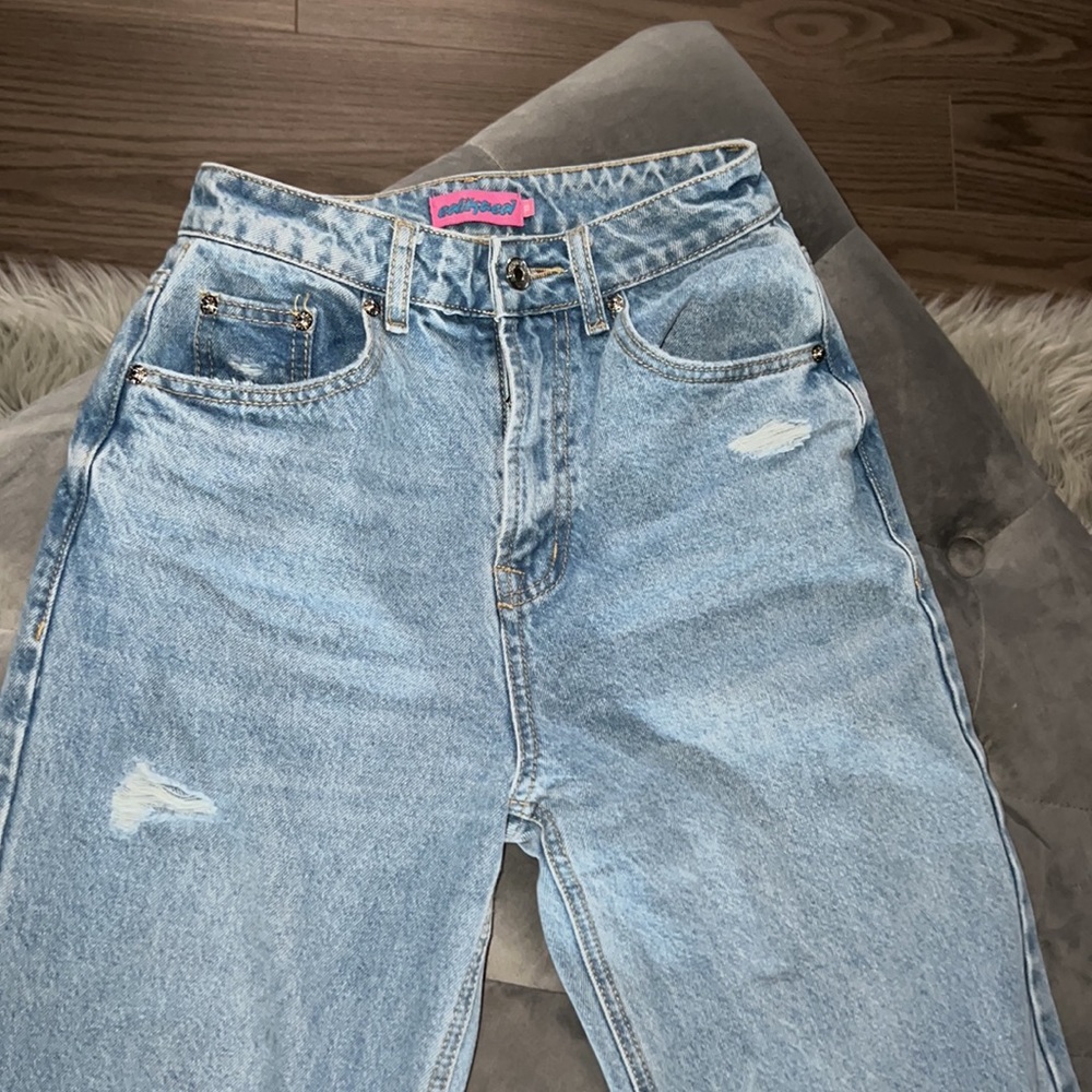 Jeans - Picture 5 of 6